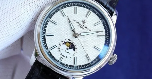 2026 春夏季新作 VACHERON CONSTANTIN ヴァシュロン コンスタンタン 時計 ウォッチ 商品画像 11