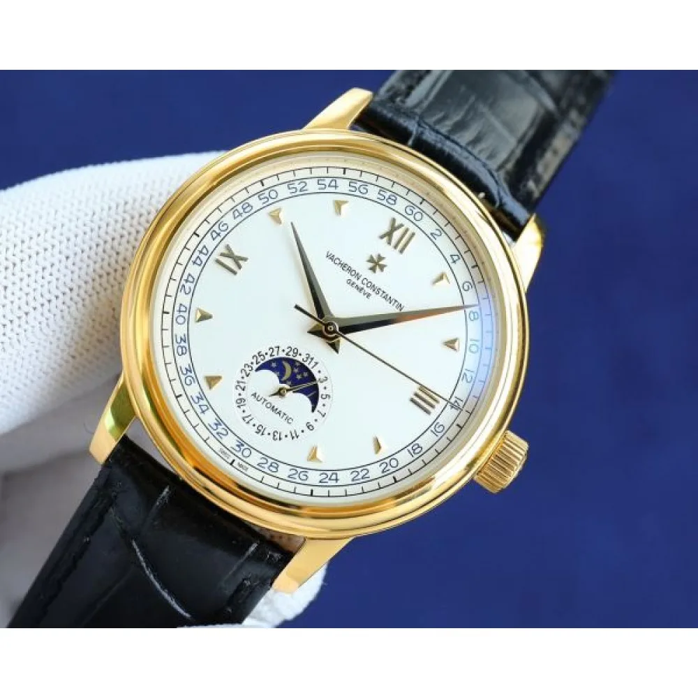 2026 今夏大人気 VACHERON CONSTANTIN ヴァシュロン コンスタンタン 時計 ウォッチ 商品画像 5