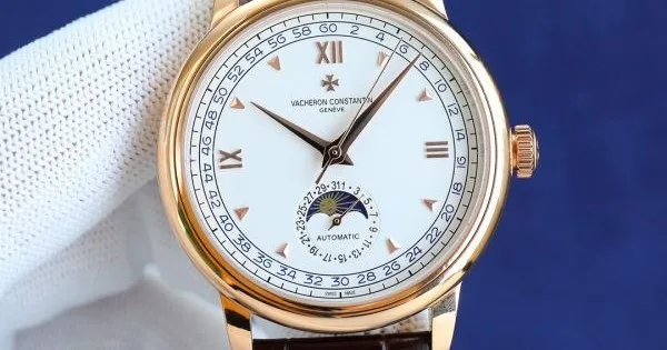 2026 今夏大人気 VACHERON CONSTANTIN ヴァシュロン コンスタンタン 時計 ウォッチ 商品画像 11