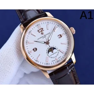2026 夏に大活躍 VACHERON CONSTANTIN ヴァシュロン コンスタンタン 時計 ウォッチ 商品画像 1