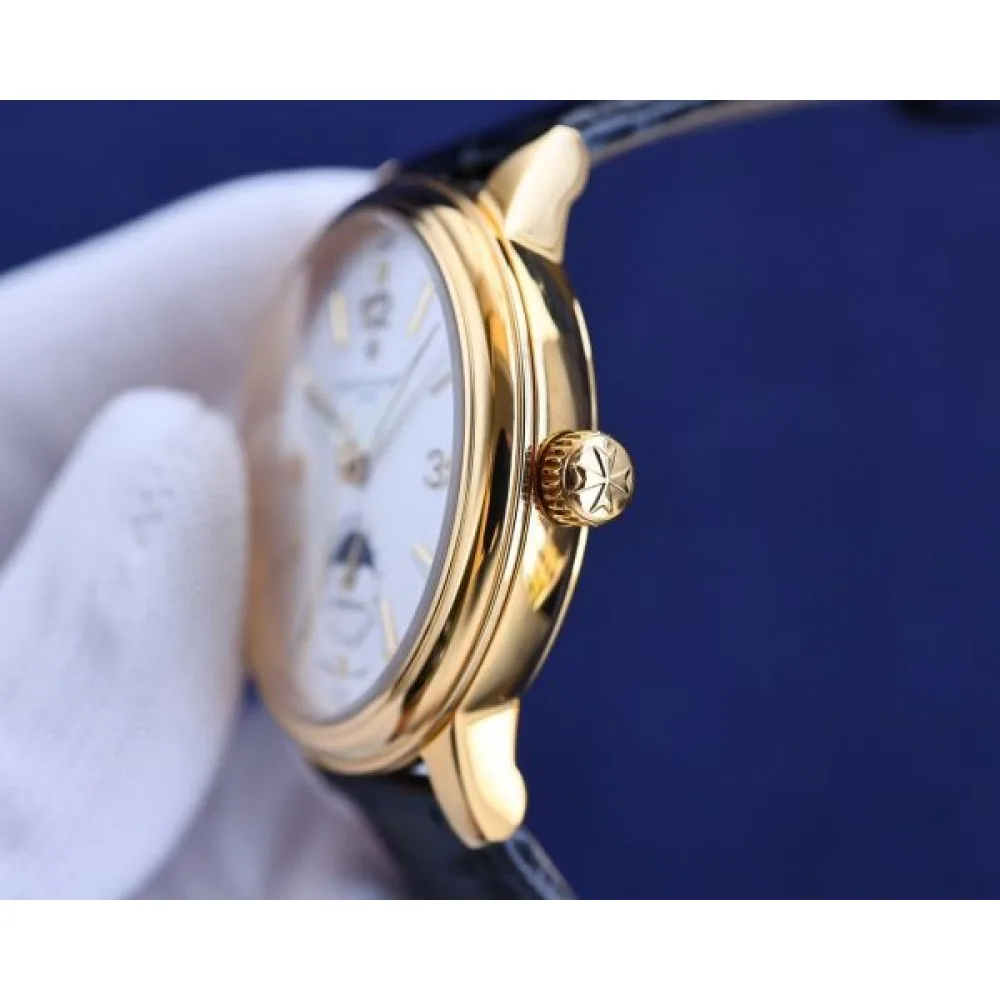 2026 夏に大活躍 VACHERON CONSTANTIN ヴァシュロン コンスタンタン 時計 ウォッチ 商品画像 7