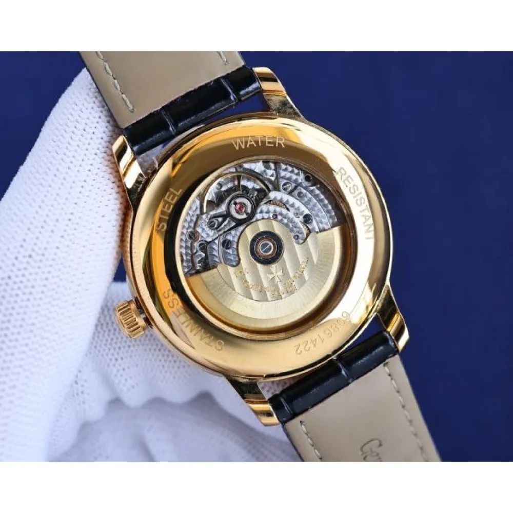2026 夏に大活躍 VACHERON CONSTANTIN ヴァシュロン コンスタンタン 時計 ウォッチ 商品画像 9