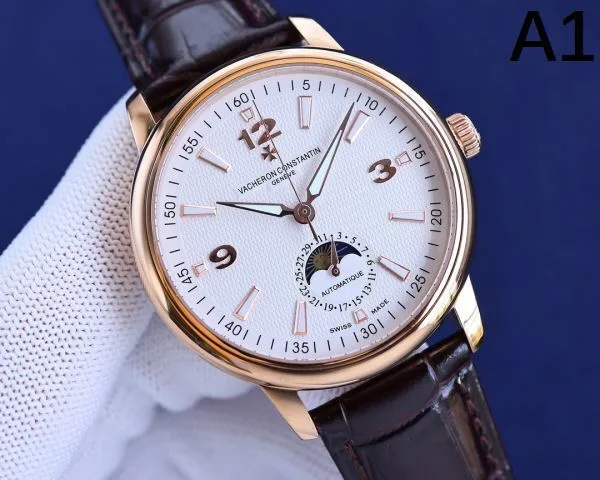 2026 夏に大活躍 VACHERON CONSTANTIN ヴァシュロン コンスタンタン 時計 ウォッチ 商品画像 10