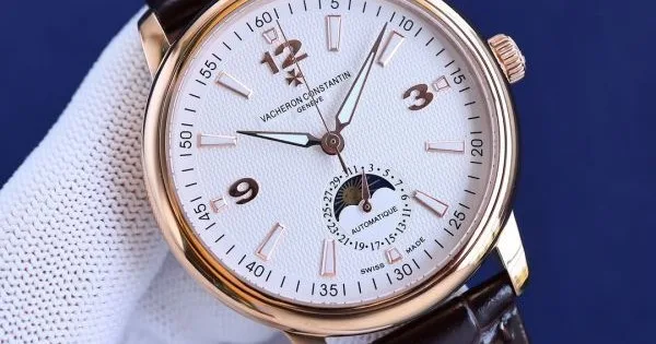 2026 夏に大活躍 VACHERON CONSTANTIN ヴァシュロン コンスタンタン 時計 ウォッチ 商品画像 11