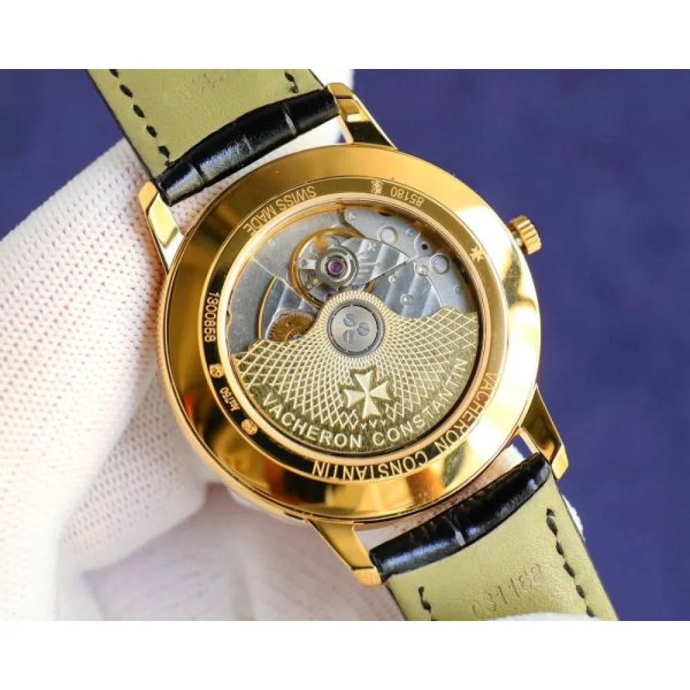 2026 夏季大活躍 VACHERON CONSTANTIN ヴァシュロン コンスタンタン 時計 ウォッチ 商品画像 8
