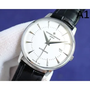 2026 注目夏新作 VACHERON CONSTANTIN ヴァシュロン コンスタンタン 時計 ウォッチ 商品画像 1