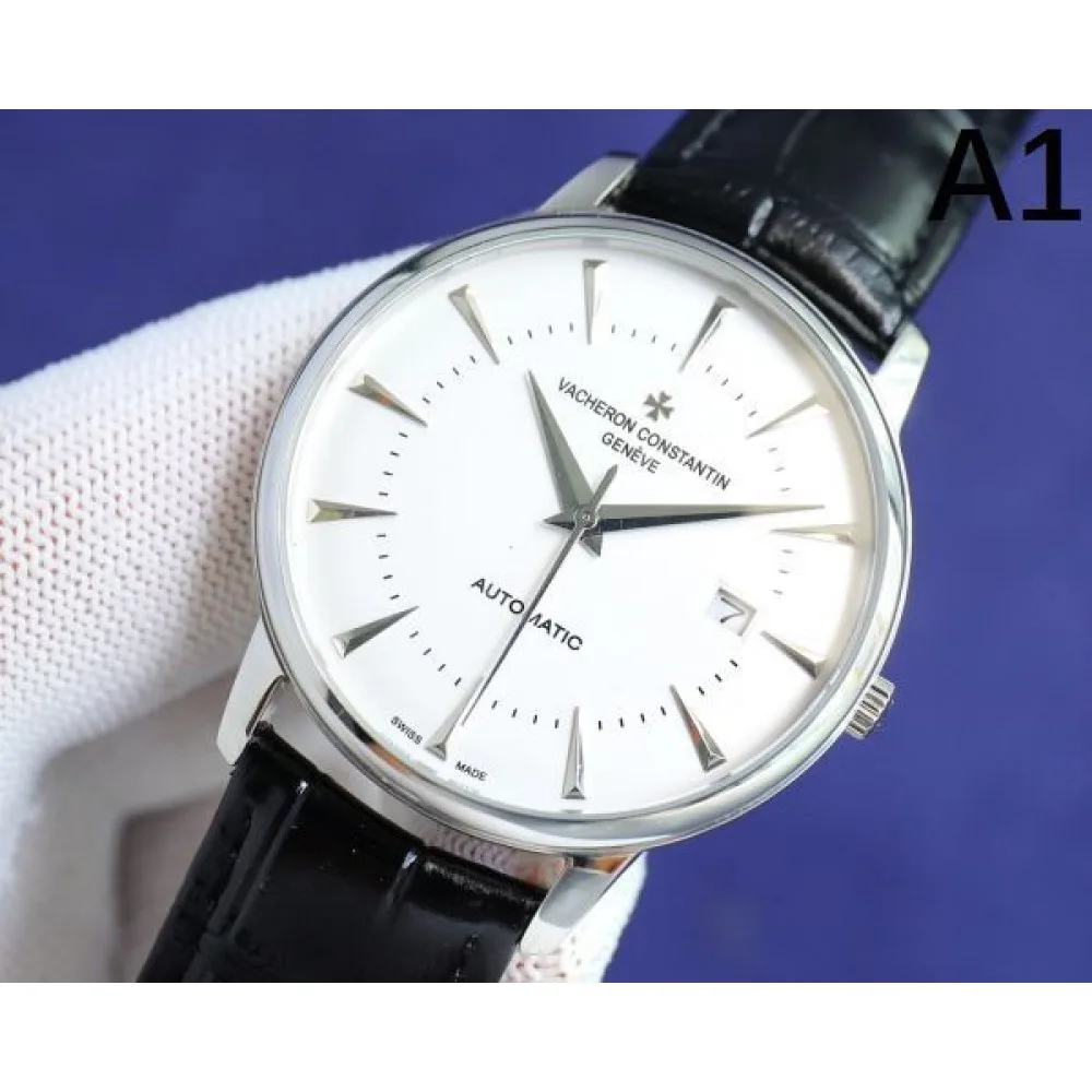2026 注目夏新作 VACHERON CONSTANTIN ヴァシュロン コンスタンタン 時計 ウォッチ 商品画像 1