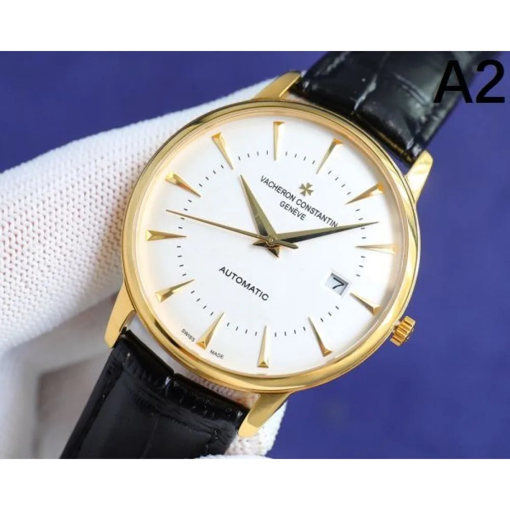 2026 注目夏新作 VACHERON CONSTANTIN ヴァシュロン コンスタンタン 時計 ウォッチ 商品画像 2