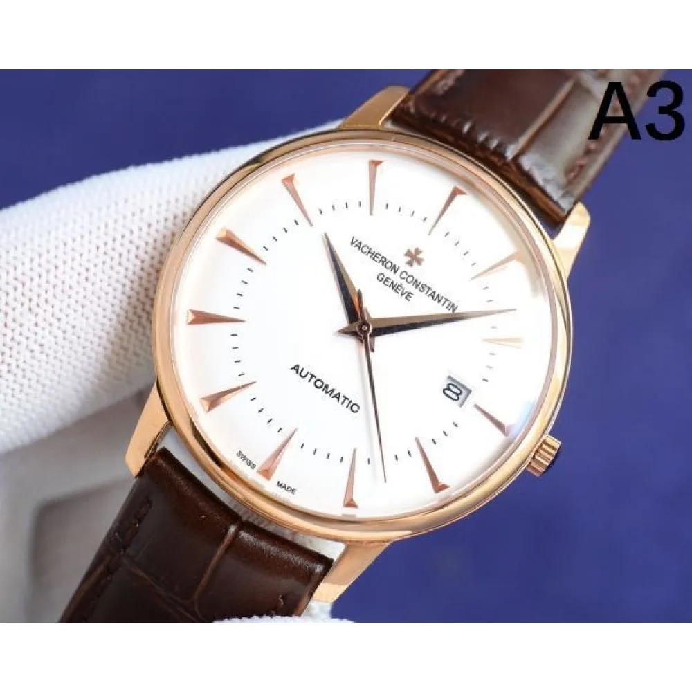 2026 注目夏新作 VACHERON CONSTANTIN ヴァシュロン コンスタンタン 時計 ウォッチ 商品画像 3