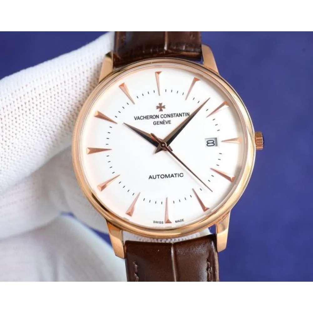 2026 注目夏新作 VACHERON CONSTANTIN ヴァシュロン コンスタンタン 時計 ウォッチ 商品画像 4
