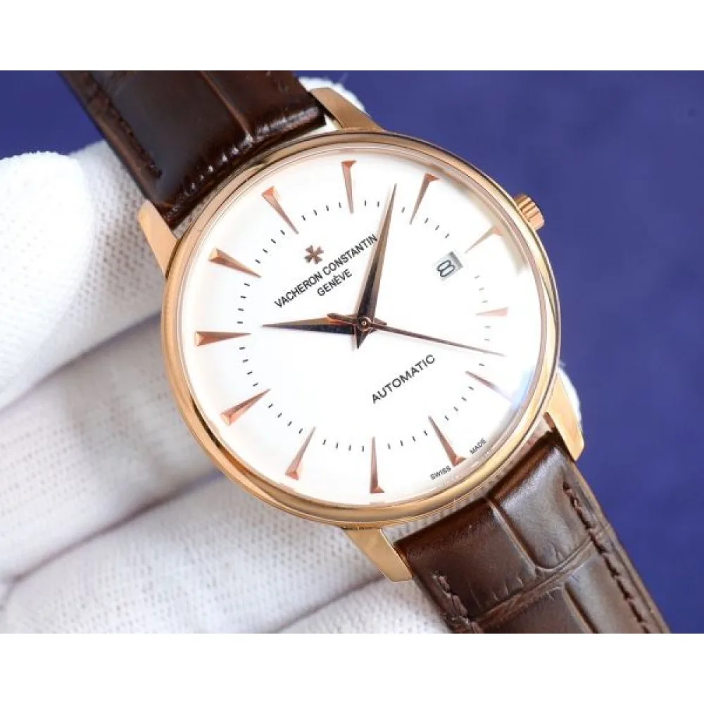 2026 注目夏新作 VACHERON CONSTANTIN ヴァシュロン コンスタンタン 時計 ウォッチ 商品画像 5