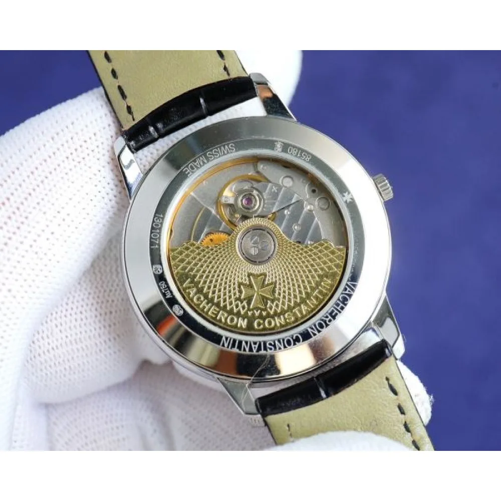2026 注目夏新作 VACHERON CONSTANTIN ヴァシュロン コンスタンタン 時計 ウォッチ 商品画像 6