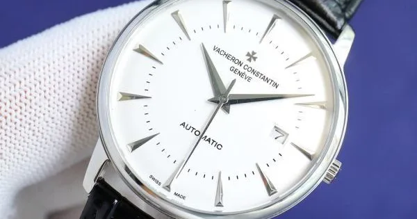 2026 注目夏新作 VACHERON CONSTANTIN ヴァシュロン コンスタンタン 時計 ウォッチ 商品画像 11