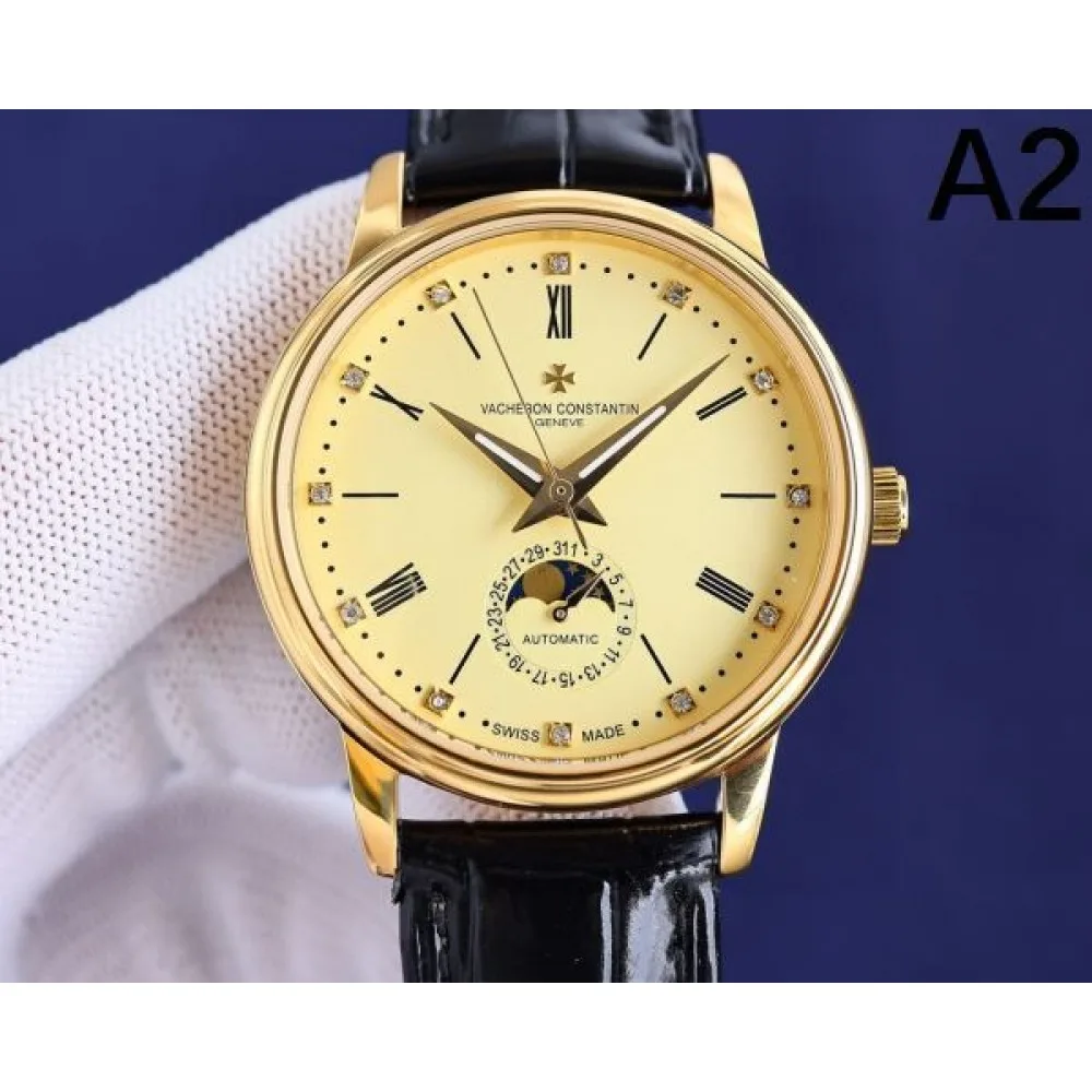 2026 限定大特価 VACHERON CONSTANTIN ヴァシュロン コンスタンタン 時計 ウォッチ 商品画像 2