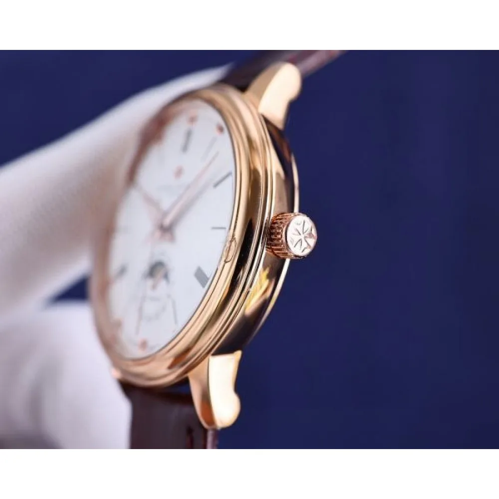 2026 限定大特価 VACHERON CONSTANTIN ヴァシュロン コンスタンタン 時計 ウォッチ 商品画像 7