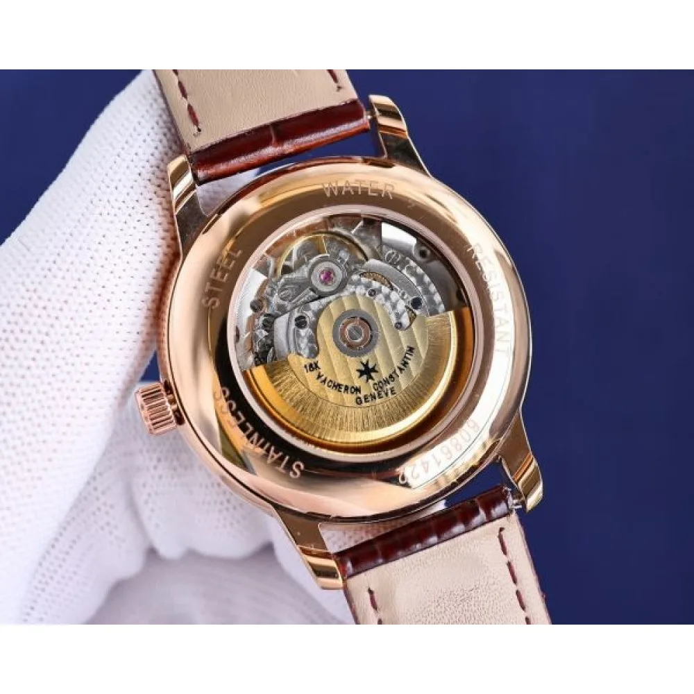 2026 限定大特価 VACHERON CONSTANTIN ヴァシュロン コンスタンタン 時計 ウォッチ 商品画像 8