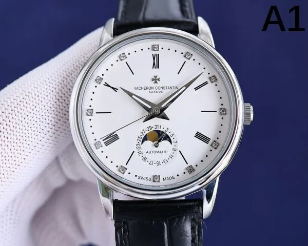 2026 限定大特価 VACHERON CONSTANTIN ヴァシュロン コンスタンタン 時計 ウォッチ 商品画像 10
