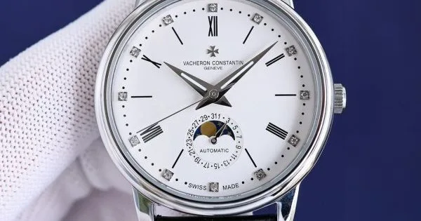 2026 限定大特価 VACHERON CONSTANTIN ヴァシュロン コンスタンタン 時計 ウォッチ 商品画像 11