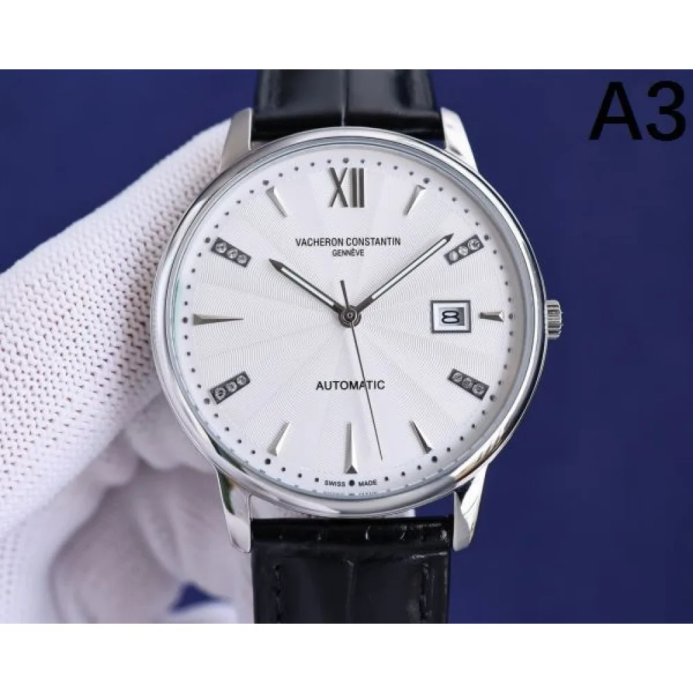 2026 最新大人気 VACHERON CONSTANTIN ヴァシュロン コンスタンタン 時計 ウォッチ 商品画像 3