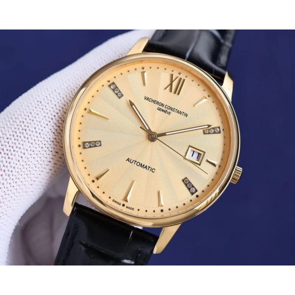 2026 最新大人気 VACHERON CONSTANTIN ヴァシュロン コンスタンタン 時計 ウォッチ 商品画像 5
