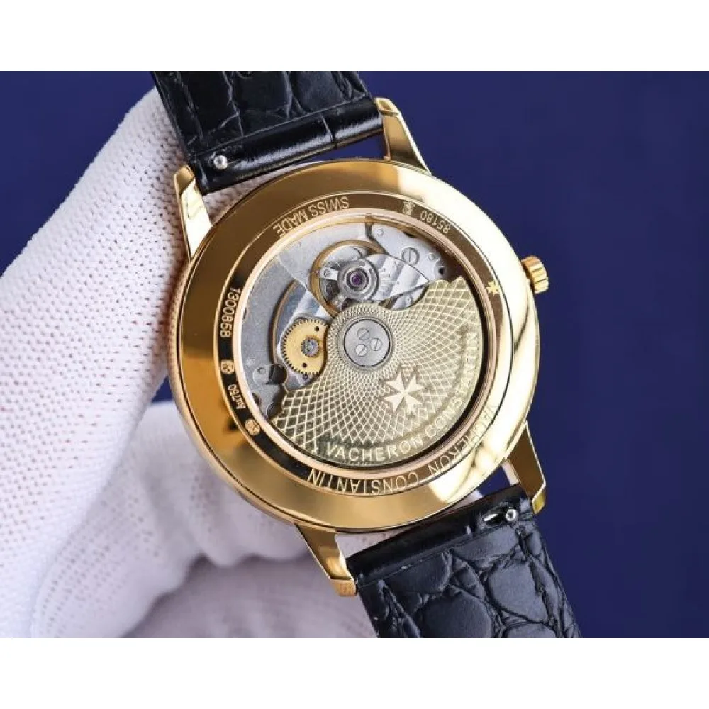 2026 最新大人気 VACHERON CONSTANTIN ヴァシュロン コンスタンタン 時計 ウォッチ 商品画像 8
