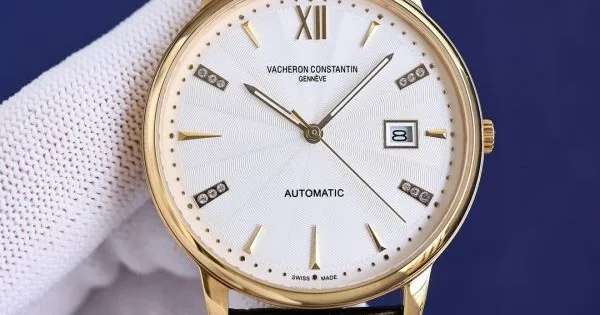 2026 最新大人気 VACHERON CONSTANTIN ヴァシュロン コンスタンタン 時計 ウォッチ 商品画像 11