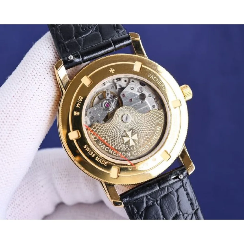2026 最新作入荷 VACHERON CONSTANTIN ヴァシュロン コンスタンタン 時計 ウォッチ 商品画像 9
