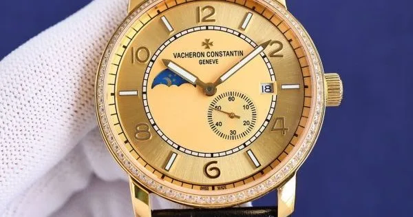 2026 最新作入荷 VACHERON CONSTANTIN ヴァシュロン コンスタンタン 時計 ウォッチ 商品画像 12