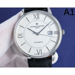 2026 新作で希少 VACHERON CONSTANTIN ヴァシュロン コンスタンタン 時計 ウォッチ 商品画像 1