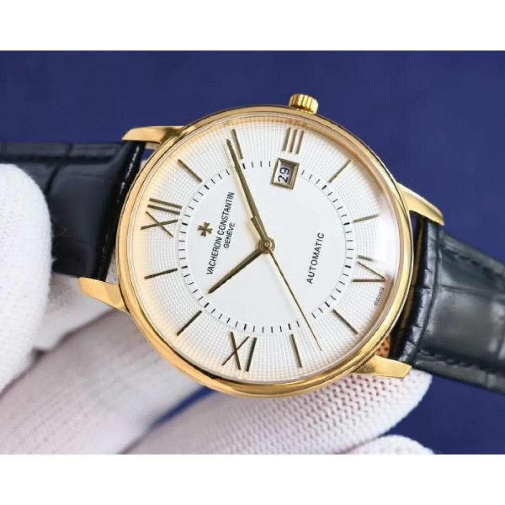 2026 新作で希少 VACHERON CONSTANTIN ヴァシュロン コンスタンタン 時計 ウォッチ 商品画像 4
