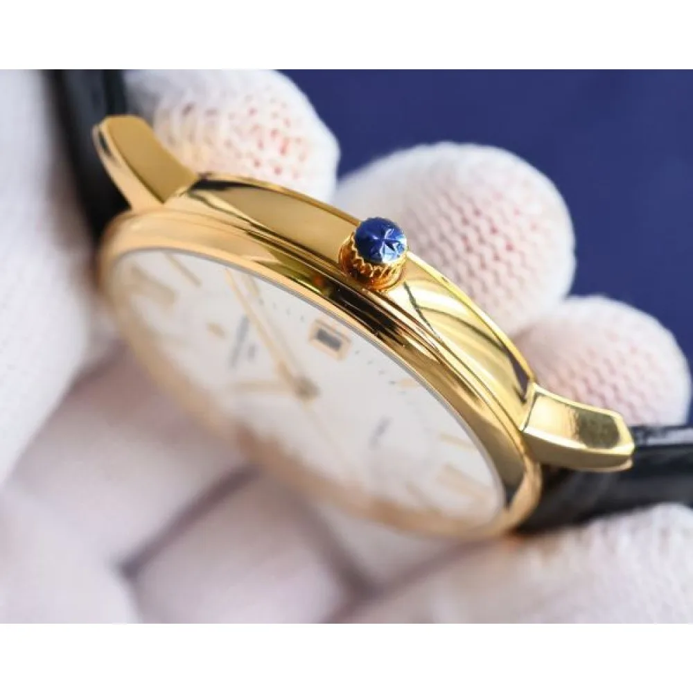2026 新作で希少 VACHERON CONSTANTIN ヴァシュロン コンスタンタン 時計 ウォッチ 商品画像 7