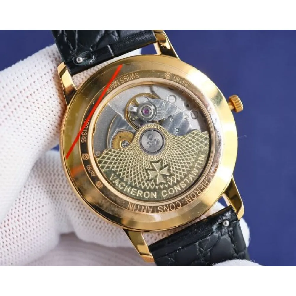 2026 新作で希少 VACHERON CONSTANTIN ヴァシュロン コンスタンタン 時計 ウォッチ 商品画像 8