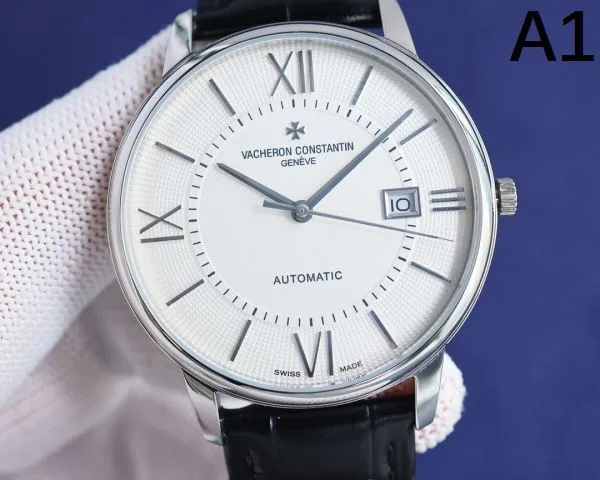 2026 新作で希少 VACHERON CONSTANTIN ヴァシュロン コンスタンタン 時計 ウォッチ 商品画像 10