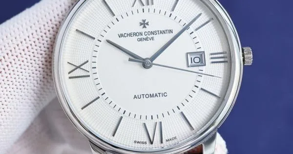 2026 新作で希少 VACHERON CONSTANTIN ヴァシュロン コンスタンタン 時計 ウォッチ 商品画像 11