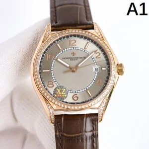 2026 最前線新作 VACHERON CONSTANTIN ヴァシュロン コンスタンタン 時計 ウォッチ 商品画像 1