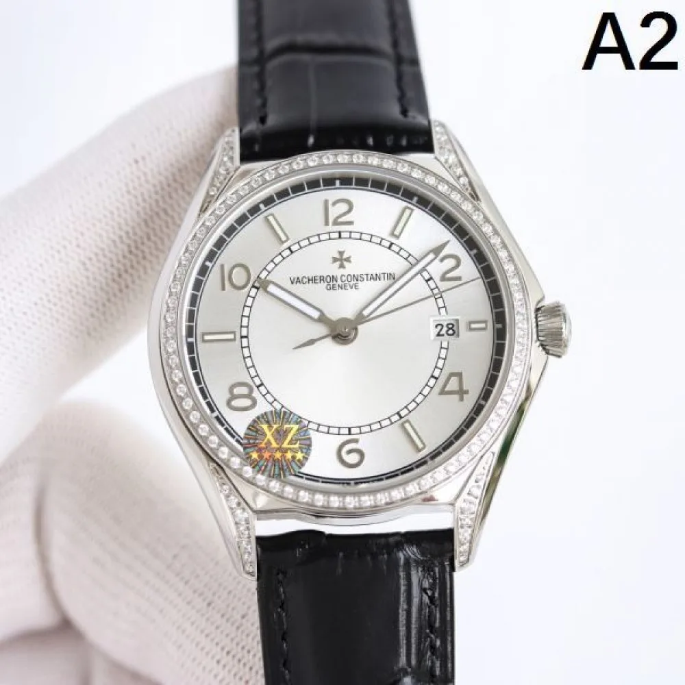 2026 最前線新作 VACHERON CONSTANTIN ヴァシュロン コンスタンタン 時計 ウォッチ 商品画像 2