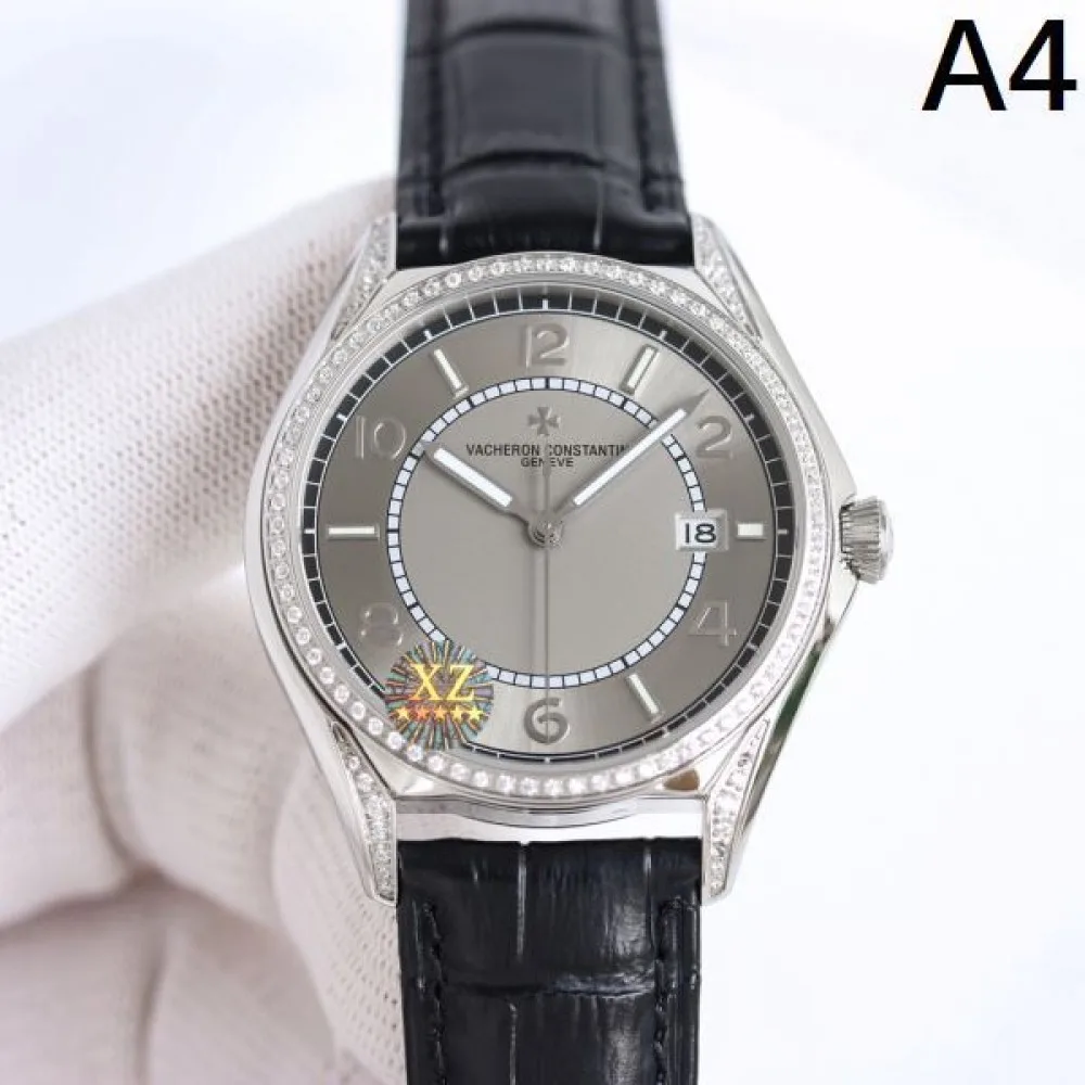 2026 最前線新作 VACHERON CONSTANTIN ヴァシュロン コンスタンタン 時計 ウォッチ 商品画像 4