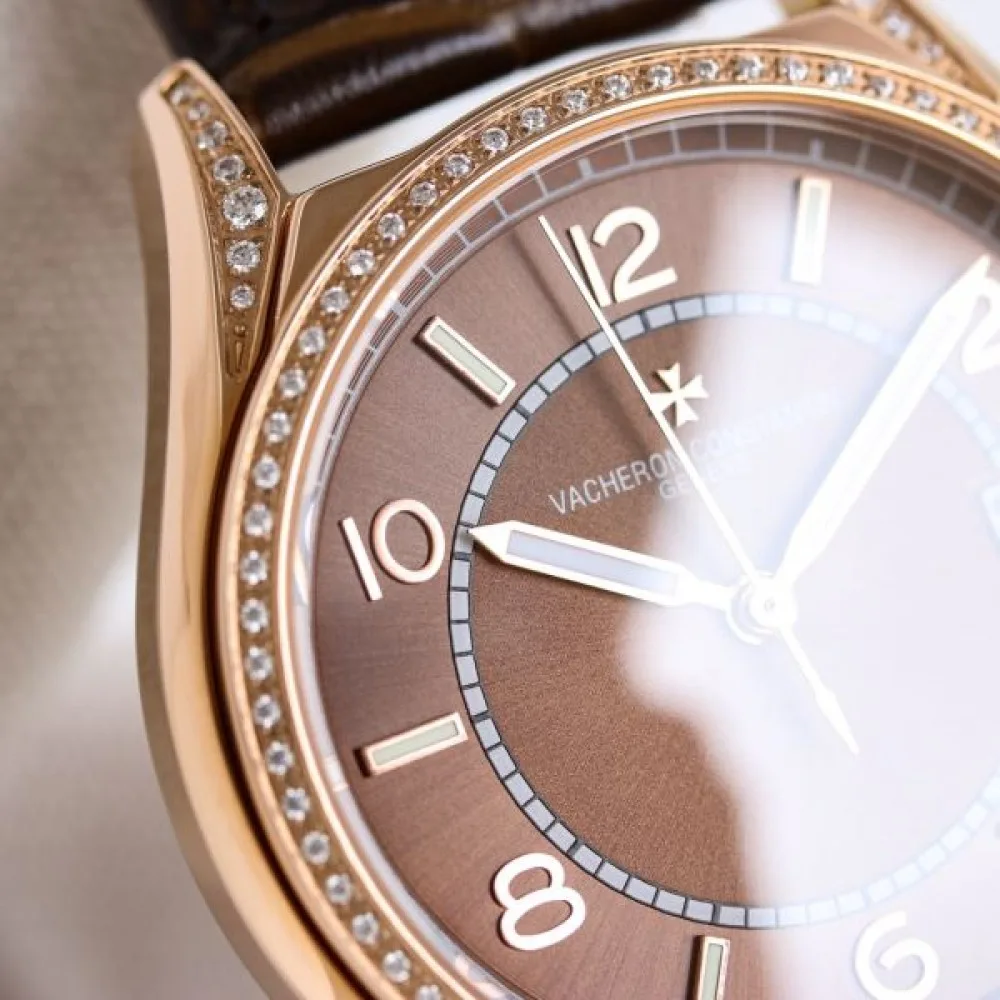 2026 最前線新作 VACHERON CONSTANTIN ヴァシュロン コンスタンタン 時計 ウォッチ 商品画像 7