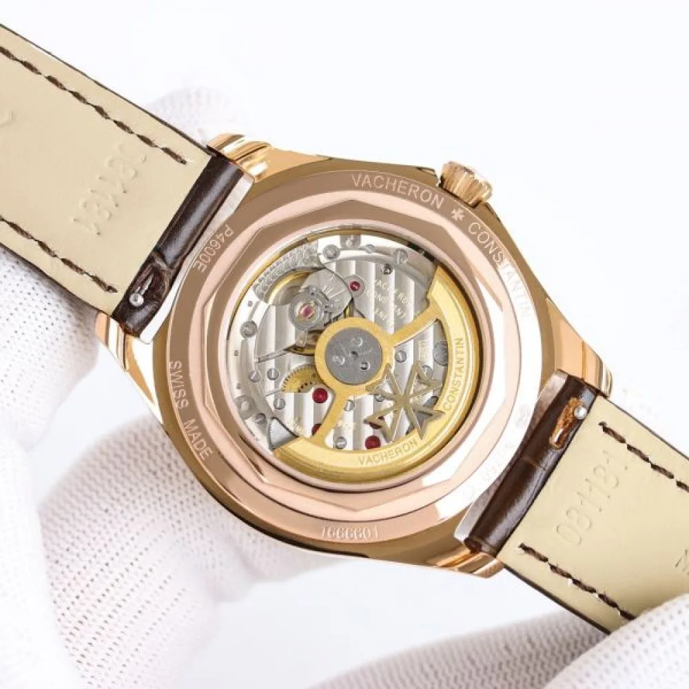 2026 最前線新作 VACHERON CONSTANTIN ヴァシュロン コンスタンタン 時計 ウォッチ 商品画像 9