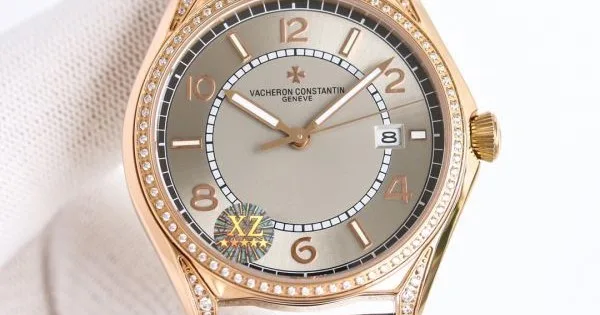 2026 最前線新作 VACHERON CONSTANTIN ヴァシュロン コンスタンタン 時計 ウォッチ 商品画像 11