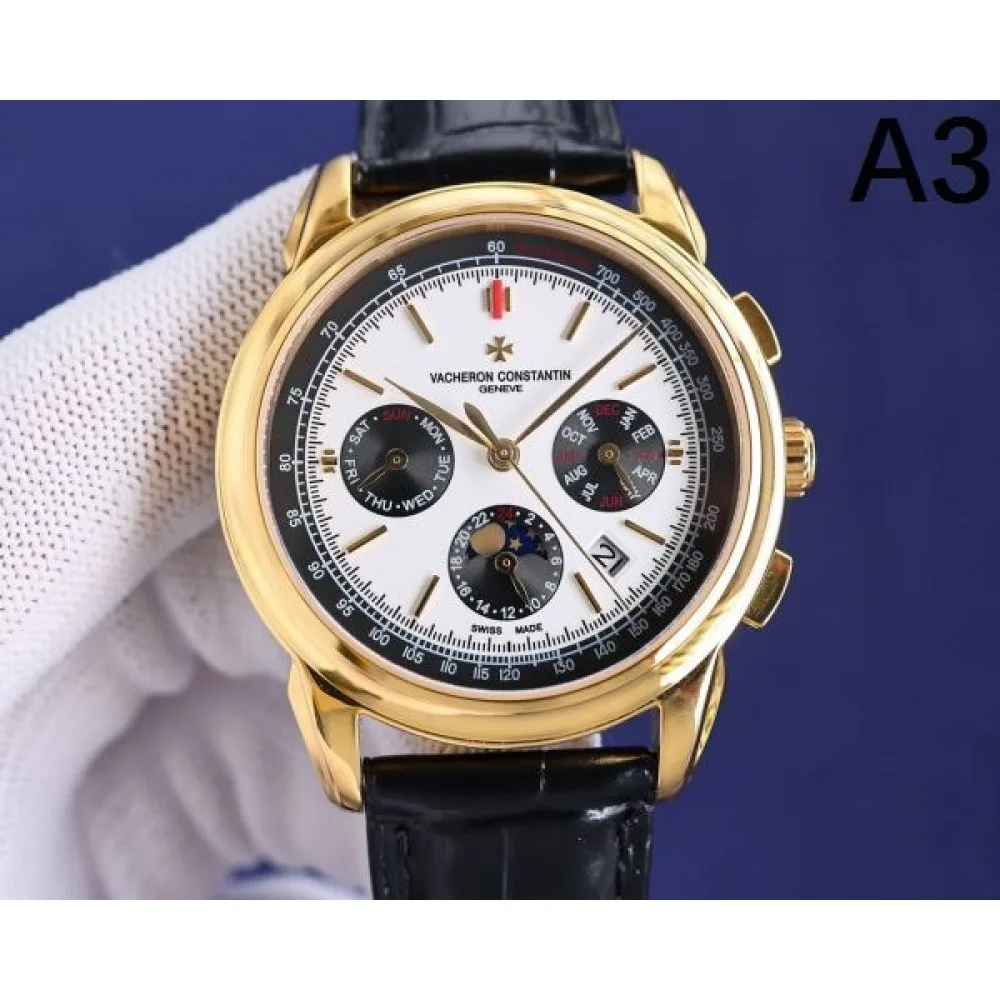 2026 絶大な人気 VACHERON CONSTANTIN ヴァシュロン コンスタンタン 時計 ウォッチ 商品画像 3