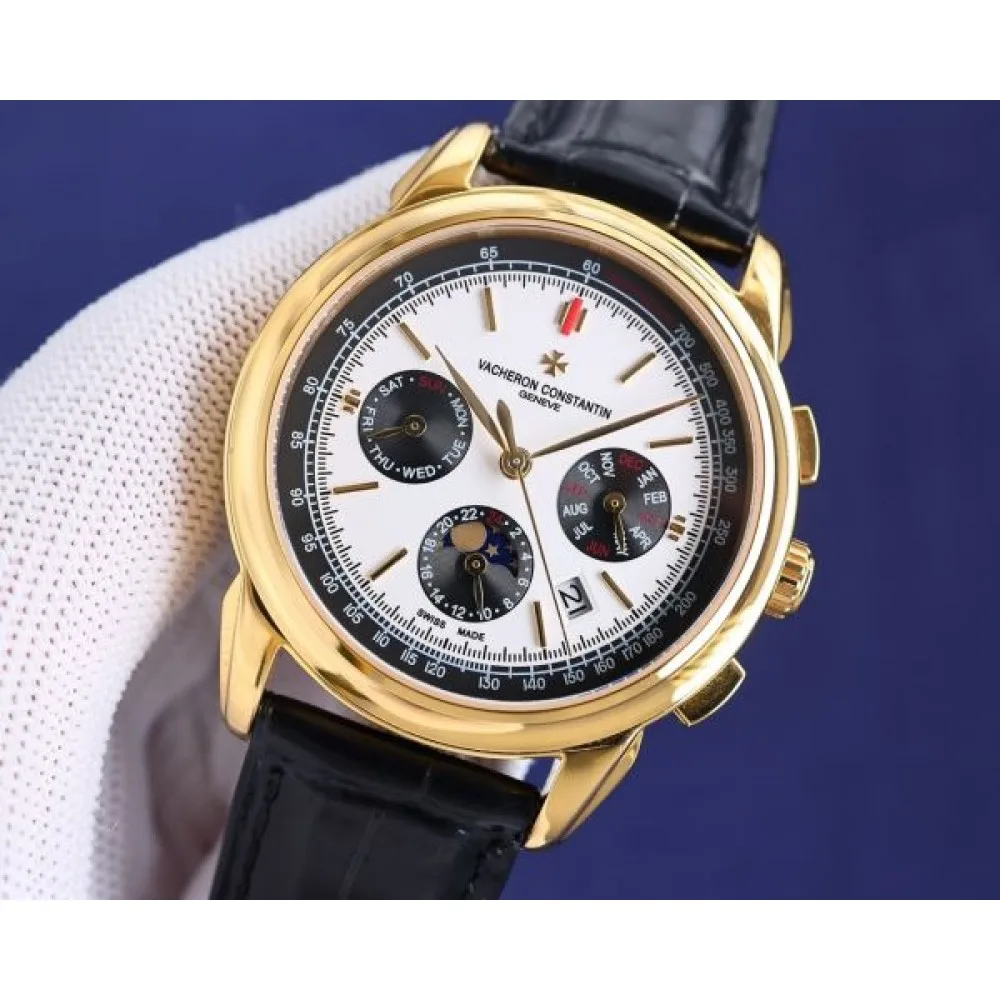 2026 絶大な人気 VACHERON CONSTANTIN ヴァシュロン コンスタンタン 時計 ウォッチ 商品画像 4