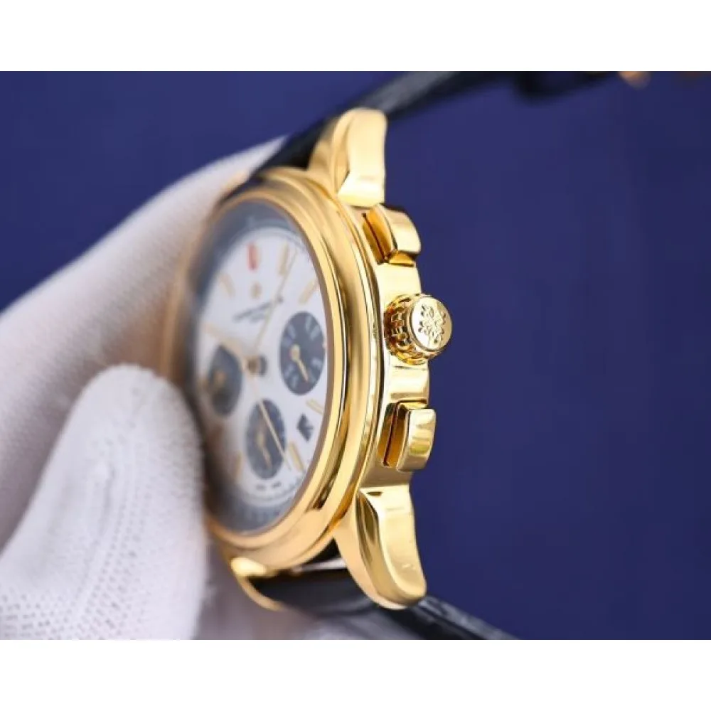 2026 絶大な人気 VACHERON CONSTANTIN ヴァシュロン コンスタンタン 時計 ウォッチ 商品画像 5