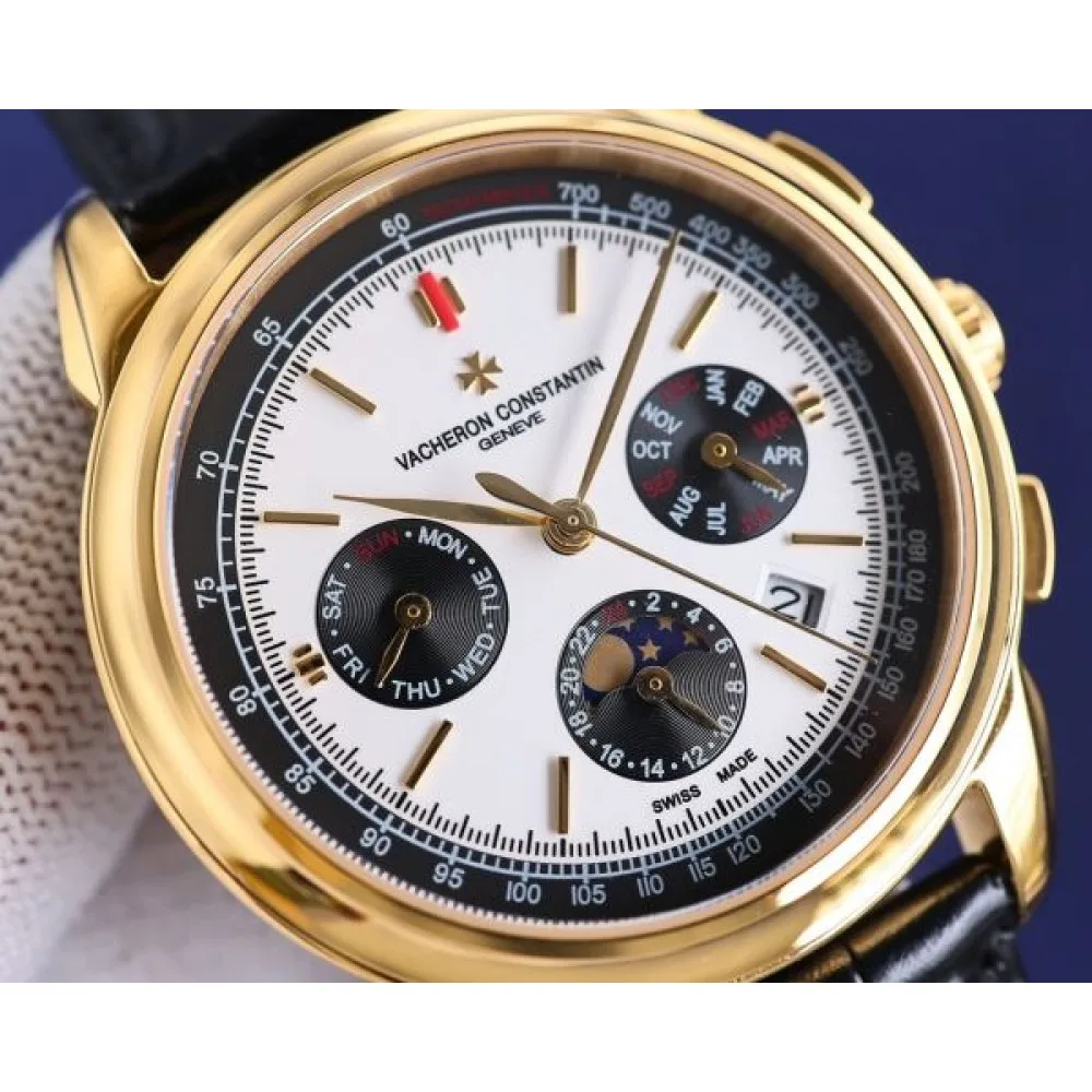 2026 絶大な人気 VACHERON CONSTANTIN ヴァシュロン コンスタンタン 時計 ウォッチ 商品画像 7