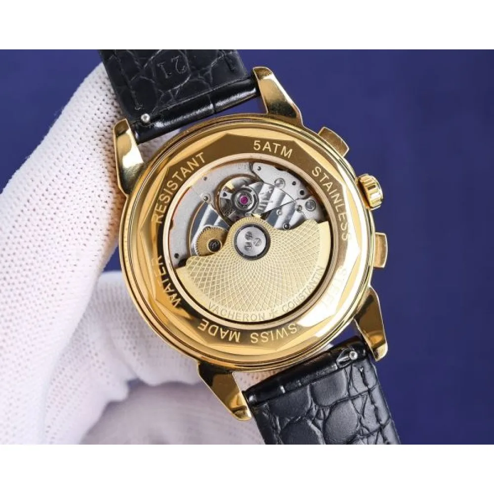 2026 絶大な人気 VACHERON CONSTANTIN ヴァシュロン コンスタンタン 時計 ウォッチ 商品画像 8