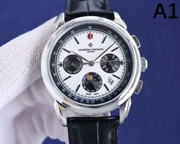 2026 絶大な人気 VACHERON CONSTANTIN ヴァシュロン コンスタンタン 時計 ウォッチ 商品画像 10