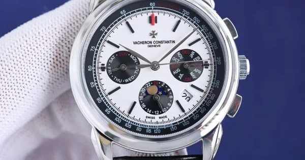2026 絶大な人気 VACHERON CONSTANTIN ヴァシュロン コンスタンタン 時計 ウォッチ 商品画像 11
