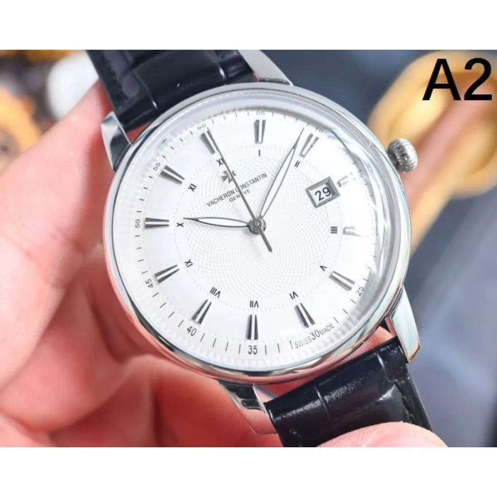 2026 今期大歓迎 VACHERON CONSTANTIN ヴァシュロン コンスタンタン 時計 ウォッチ 商品画像 2