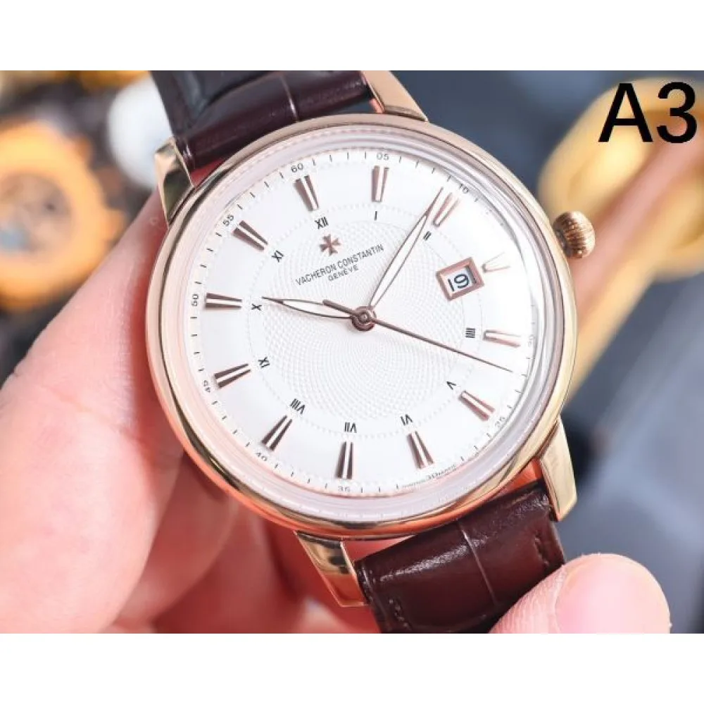 2026 今期大歓迎 VACHERON CONSTANTIN ヴァシュロン コンスタンタン 時計 ウォッチ 商品画像 3
