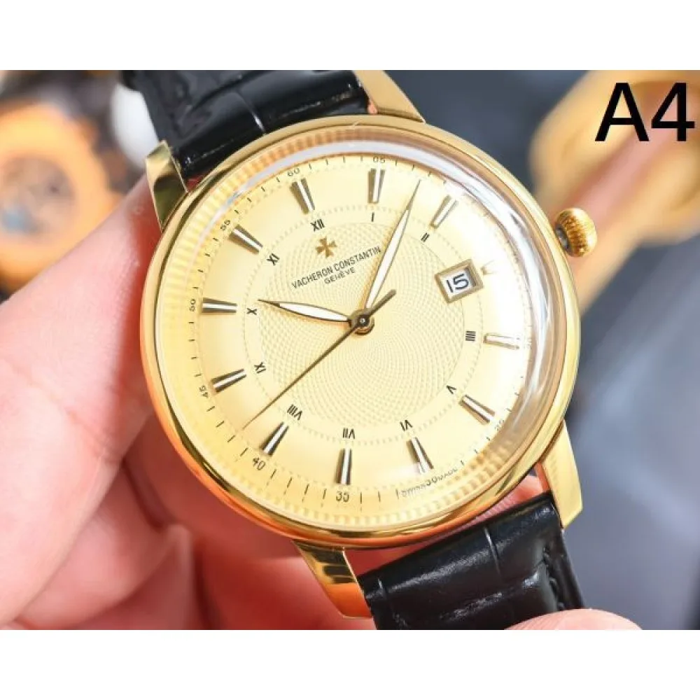 2026 今期大歓迎 VACHERON CONSTANTIN ヴァシュロン コンスタンタン 時計 ウォッチ 商品画像 4